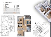 Nekretnina: Dvoiposoban stan, NOVI SAD, ADICE