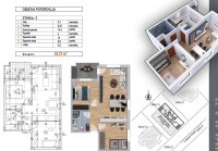 Nekretnina: Dvoiposoban stan, NOVI SAD, ADICE