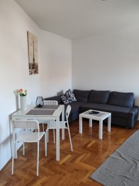 Nekretnina: Jednoiposoban stan, NOVI SAD, BULEVAR PATRIJARHA PAVLA