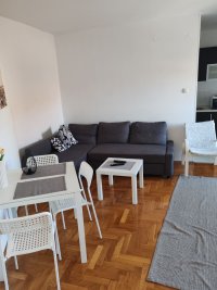 Nekretnina: Jednoiposoban stan, NOVI SAD, BULEVAR PATRIJARHA PAVLA
