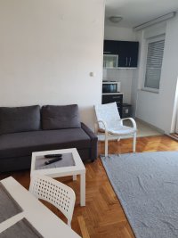 Nekretnina: Jednoiposoban stan, NOVI SAD, BULEVAR PATRIJARHA PAVLA