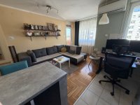 Nekretnina: Jednoiposoban stan, NOVI SAD, BULEVAR PATRIJARHA PAVLA