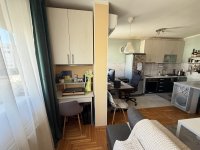 Nekretnina: Jednoiposoban stan, NOVI SAD, BULEVAR PATRIJARHA PAVLA