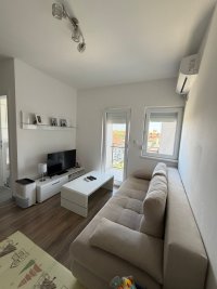 Nekretnina: Jednoiposoban stan, NOVI SAD, ADICE