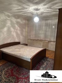 Nekretnina: Trosoban stan, NOVI SAD, LIMAN 4