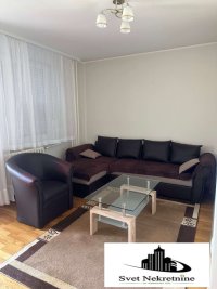 Nekretnina: Trosoban stan, NOVI SAD, LIMAN 4