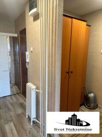 Nekretnina: Trosoban stan, NOVI SAD, LIMAN 4