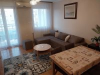 Nekretnina: Dvosoban stan, NOVI SAD, CARA DUŠANA