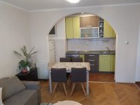 Nekretnina: Dvosoban stan, NOVI SAD, CARA DUŠANA