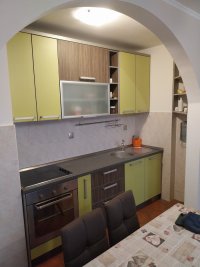 Nekretnina: Dvosoban stan, NOVI SAD, CARA DUŠANA