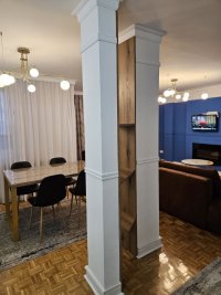Nekretnina: Trosoban stan, NOVI SAD, NOVA DETELINARA
