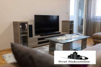 Nekretnina: Dvosoban stan, NOVI SAD, NOVO NASELJE