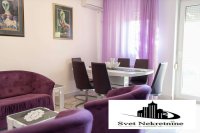 Nekretnina: Dvosoban stan, NOVI SAD, NOVO NASELJE
