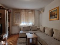 Nekretnina: Dvosoban stan, NOVI SAD, DETELINARA