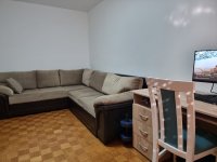 Nekretnina: Dvosoban stan, NOVI SAD, DETELINARA