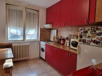 Nekretnina: Dvosoban stan, NOVI SAD, DETELINARA