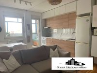 Nekretnina: Dvoiposoban stan, NOVI SAD, BULEVAR
