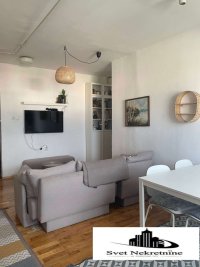 Nekretnina: Dvoiposoban stan, NOVI SAD, BULEVAR