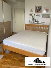 Nekretnina: Dvoiposoban stan, NOVI SAD, BULEVAR