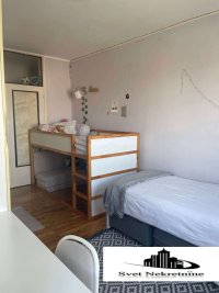 Nekretnina: Dvoiposoban stan, NOVI SAD, BULEVAR