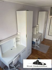 Nekretnina: Dvoiposoban stan, NOVI SAD, BULEVAR