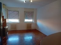 Nekretnina: Garsonjera, NOVI SAD, BULEVAR