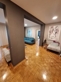 Nekretnina: Troiposoban stan, NOVI SAD, CENTAR