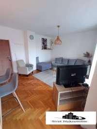 Nekretnina: Garsonjera, NOVI SAD, SOCIJALNO