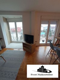 Nekretnina: Garsonjera, NOVI SAD, SOCIJALNO
