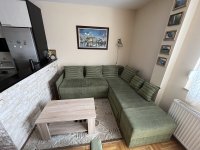 Nekretnina: Jednoiposoban stan, NOVI SAD, PODBARA