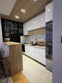 Nekretnina: Trosoban stan, NOVI SAD, SAJAM