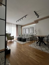 Nekretnina: Trosoban stan, NOVI SAD, SAJAM