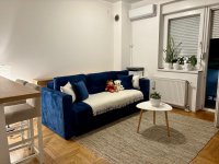 Nekretnina: Garsonjera, NOVI SAD, GRBAVICA