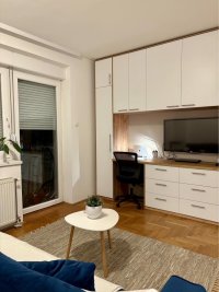 Nekretnina: Garsonjera, NOVI SAD, GRBAVICA