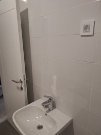 Nekretnina: Jednoiposoban stan, NOVI SAD, NOVO NASELJE