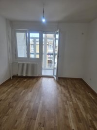 Nekretnina: Jednoiposoban stan, NOVI SAD, KEJ