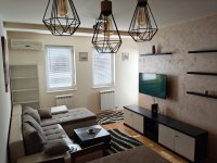 Nekretnina: Dvoiposoban stan, NOVI SAD, BULEVAR