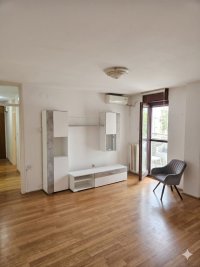 Nekretnina: Dvoiposoban stan, NOVI SAD, SAJAM