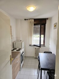 Nekretnina: Dvoiposoban stan, NOVI SAD, SAJAM