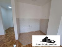 Nekretnina: Garsonjera, NOVI SAD, BULEVAR PATRIJARHA PAVLA