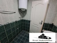 Nekretnina: Garsonjera, NOVI SAD, BULEVAR PATRIJARHA PAVLA