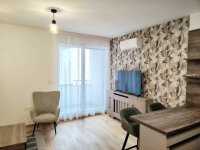 Nekretnina: Garsonjera, NOVI SAD, TELEP