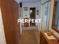 Nekretnina: Centar, 74m2, dvosoban, II, lift, cg