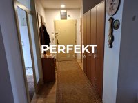 Nekretnina: Centar, 74m2, dvosoban, II, lift, cg