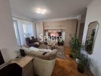 Nekretnina: Moderan 2.0 stan 44m2 na Grbavici sa panoramskim pogledom na grad ID#1814