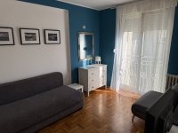 Nekretnina: Jednosoban stan, NOVI SAD, CENTAR