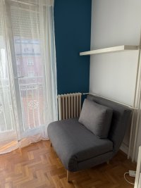 Nekretnina: Jednosoban stan, NOVI SAD, CENTAR