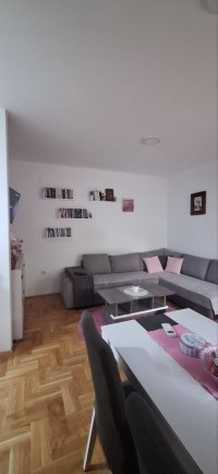 Nekretnina: Dvoiposoban stan, NOVI SAD, NOVA DETELINARA
