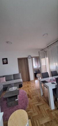 Nekretnina: Dvoiposoban stan, NOVI SAD, NOVA DETELINARA