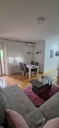 Nekretnina: Dvoiposoban stan, NOVI SAD, NOVA DETELINARA